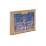 V&A Christmas cards by Lukas the illustrator (pack of 8)